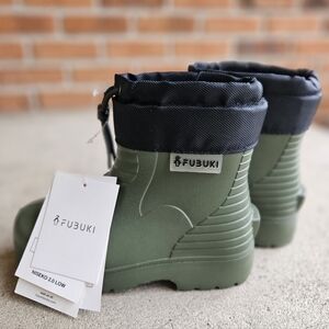 Fubuki Niseko 2.0 Low Boots